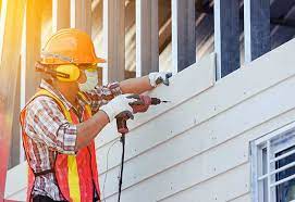 Best Siding for New Construction  in Crump, TN