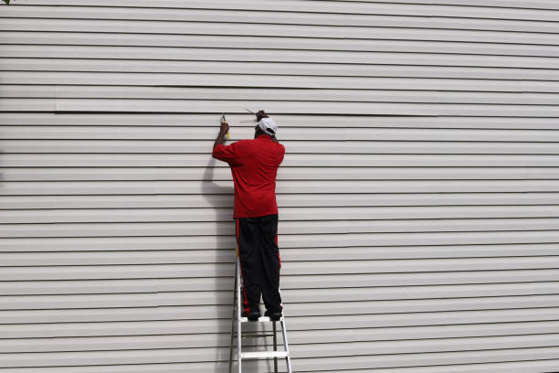 Best James Hardie Siding  in Crump, TN